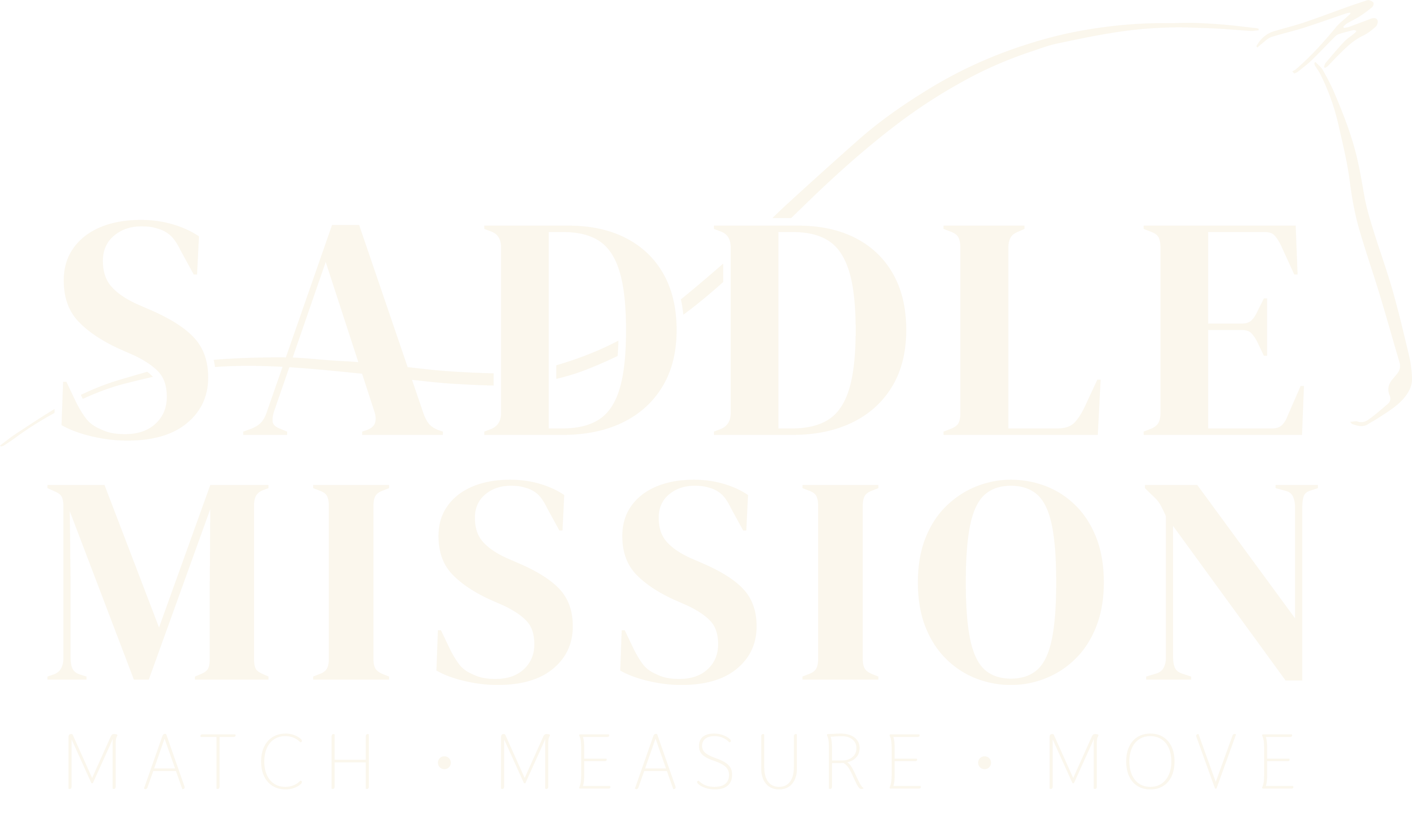 Saddle Mission GmbH